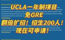 不用GRE可申的美国艺术设计硕士还真有