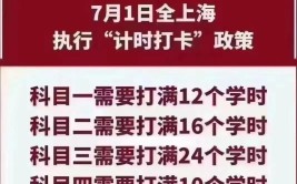 “早产”的驾照：东莞多家驾校培训 一学时可转外地约考“速成”(学时外地学员转学考试)