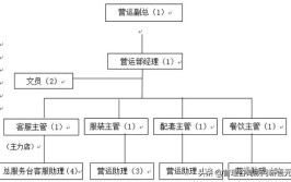 商场商业运营管理规划方案大纲