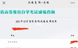 陕西自考成绩终身有效吗