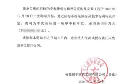 睢县人民医院门诊医技综合楼空调电梯采购工程结果公示(中标采购评标标段候选人)