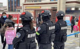 绑匪开价500万！特警连开3枪(绑匪特警开价初中生绑架)