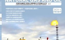 天然气与石油是什么期刊