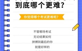 注册会计师难考还是公务员难考