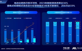 新能源轿车引领未来,万以内车型市场潜力无限