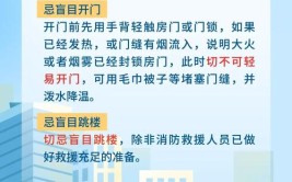 网上热卖的高楼“逃生神器”真的靠谱吗？这些风险请注意(逃生神器高楼请注意消防员)