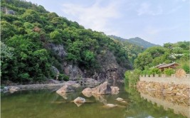 感受扑面而来的清凉水汽(连江水汽避暑扑面而来宝地)