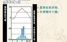 温带季风气候的特点