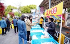 怀柔建成5个一刻钟便民生活圈！具体位置看这里——(生活圈怀柔北京日报居民超市)