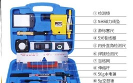 装修验收必备工具 验收工具使用方法(验收工具检测装修功能)