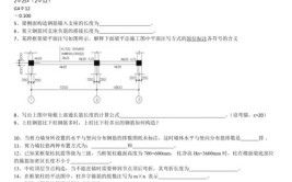 宪法试题平法识图试题