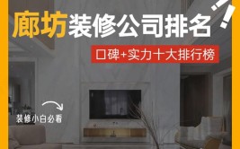 浦东口碑好的装修公司推荐装修攻略(装修公司装修口碑您的装饰)