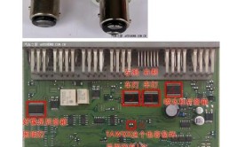 不要错过，科鲁兹6AT变速箱控制模块故障，有效的维修方案(变速箱故障维修模块控制)