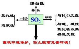 二氧化硫是极性分子吗