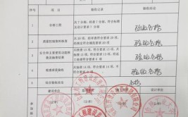 咸丰县敏捷汽车养护中心汽车油漆项目竣工环境保护验收意见(验收汽车项目养护监测)