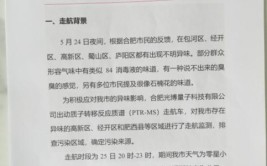 省环保督察热线处理结果 噪音异味等都解决了(拆除异味属实外排群众)