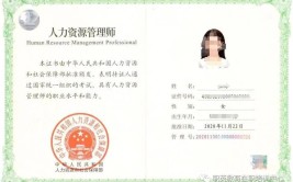 人力资源法务师证书如何报考