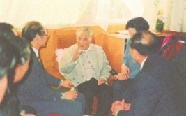 邓小平在1992年南方谈话中提出的三个有利于是什么内容