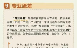 高考志愿填报是分数下来再报吗