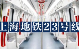 最新招标上海轨道交通23号线徐汇段绿化搬迁及养护