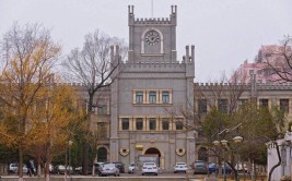 报考建筑学硕士研究生最轻松上岸的大学