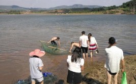 导航(重庆市涪陵香籼酒厂东83米 ）到水库旁边(龙虾钓鱼水库不到地方)