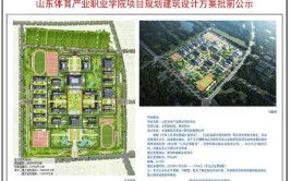 莱州市筹建山东国术职业学院