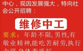 招聘丨山西盖伦汽车服务有限公司(服务有限公司招聘汽车盖伦区域内)