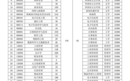 湖南涉外经济学院中外合作办学专业有哪些？