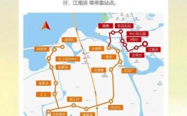 长三角公交跨省难在哪儿(嘉善公交青浦客运毗邻)