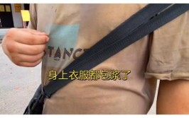 为什么浆过的衣服是硬的