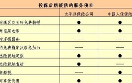 莱芜车主轿车保险怎么买？(投保车主保费购买新车)