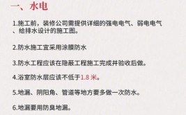 \"装修必读：快速掌握的装修常识速查\"(装修常识材料速查团队)