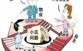 物业公司是否该担责？(物业公司物业服务李女士车辆车位)