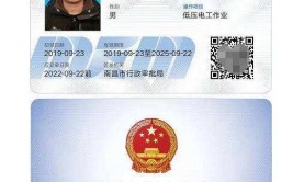 我告诉你惠州电工证怎么考报考流程考取报名流程