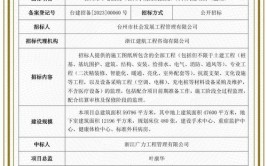 江阴市江堤闸站管理中心汽车停车位改造工程二次公告招标公告