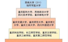 2024重庆历史655分能上什么大学？