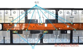 【维修案例2】另1台小鹏G3的维修方法(维修新能源继电器案例专修)