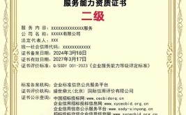 新办电子与智能化专包二级资质需要什么条件你知道吗