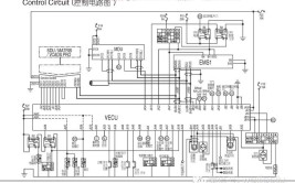 挖哥教你｜挖掘机发动机电控ECM的维修步骤(晶体管基极电路发动机电阻)