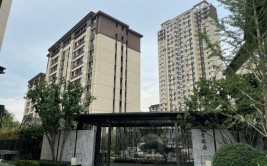 青年建筑师北京市建筑设计研究院王飞廊坊金融街金悦府