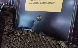 甲级防盗门很“假”：门板用蜂窝纸造 破门仅不到8分钟(防盗门门板不合格产品蜂窝)