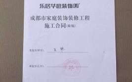 这5个法律常识必须了解丨维权315·乐居在行动(开发商装修合同商品房质量问题)