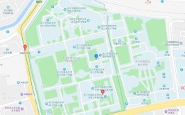 浙江中医药大学滨江学院有哪几个校区及校区地址公交站点