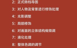 10理由告诉你为什么要学习摄影后期修图(后期摄影告诉你照片要学)