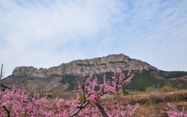 这就是山东｜过山门(山门马山山顶甬道齐鲁)