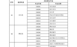 2024国际标准舞可以报考的大学