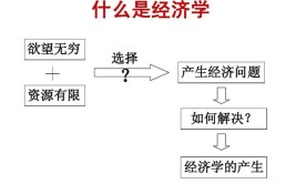 解决应该是什么问题的经济学是什么