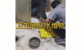 扬州卫生间渗水怎么检测维修 | 扬州卫生间渗水检测维修公司电话(检测渗水漏水卫生间维修)