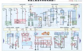 长安CX20 CX70T 逸动 金牛星 凌轩 奔奔车型2010-2022维修手册电路图册(长安图册手册维修金牛)